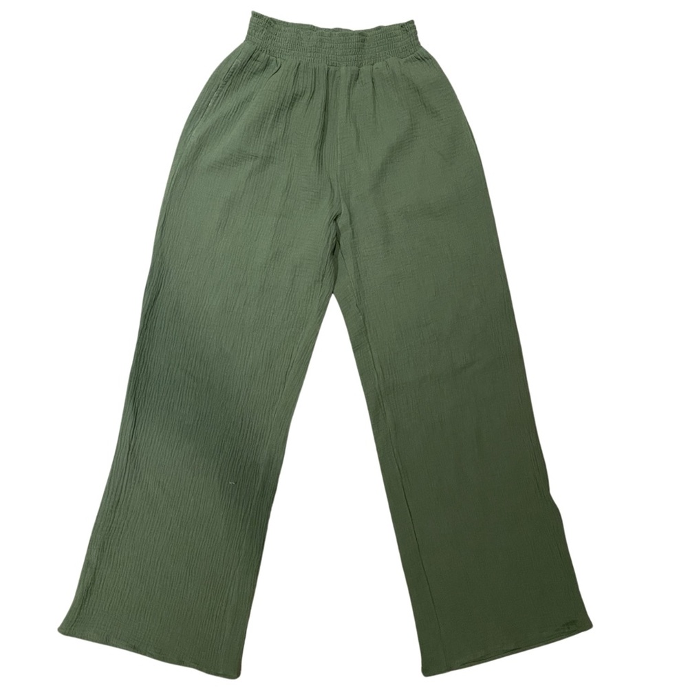 Velvet Heart Pants
